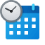 Crooms Bell Schedule Logo